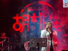 -胡桃里乐队酒馆(长春总店)