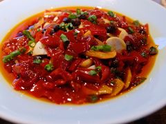 -杭百味·大众精选杭帮菜(西湖音乐喷泉店)