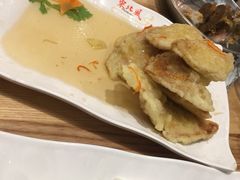 -东北风(龙湾万达广场)