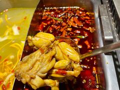 -重庆高老九火锅(万象城店)