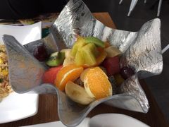 -绿茵阁牛扒餐厅(客村店)