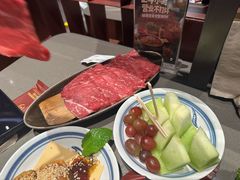 -巴奴毛肚火锅(大剧院店)