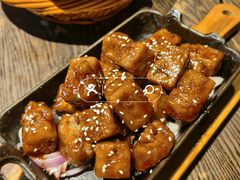 -打酱油·非遗淮扬菜(瘦西湖梅岭店)