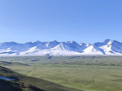 -新疆那拉提国家旅游度假区