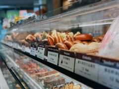 -德南面包房(尚都店)