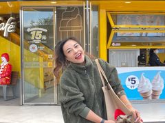 -麦当劳(百利广场店)
