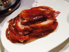 -同喜烤鸭店(光芒店)