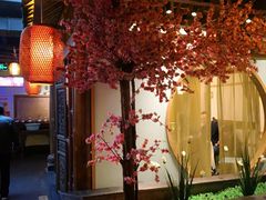 -大张烙馍村(泉山店)