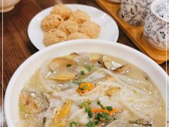 -县前头汤圆店