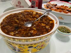 -惠丰堂饭庄·烤鸭·京味菜(西北旺·唐家岭店)