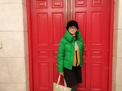 -外滩二十二号艺术中心