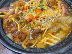 -春雨羊汤店(广开四马路总店)