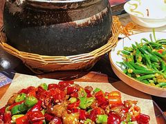 -罗氏十三活虾餐厅(光谷K11购物艺术中心店)
