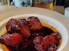 -黄山老妈·土菜(碧桂园店)