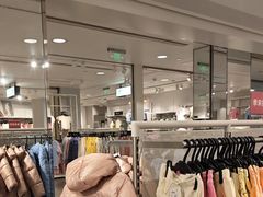 -H&M(天一广场店)
