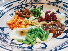 biangbiang面-老碗会·陕西手工面(前海世茂店)