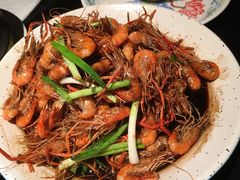 -老头儿油爆虾·知味杭州(爱琴海购物中心)