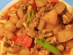 -伊带伊路新疆美食府(呼家楼店)