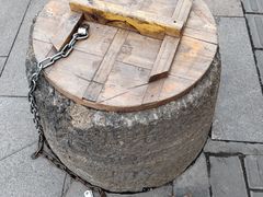 -伟记奥面馆(白塔东路店)
