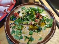 -阿光正传重庆地摊火锅(济南大学店)