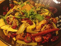 -多呗辣麻辣香锅(万达广场店)