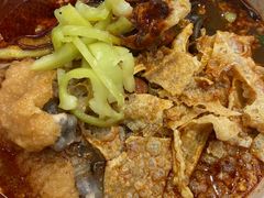 -文昌桥螺蛳粉(魏公村店)
