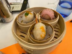 -美心·翠园(港汇恒隆广场店)