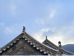 -五台山风景名胜区