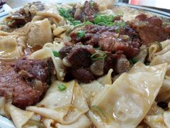 -壹阁胡羊焖饼(敦煌夜市店)