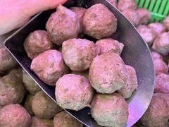 -阿娟牛肉丸·手打牛肉丸·现做现卖