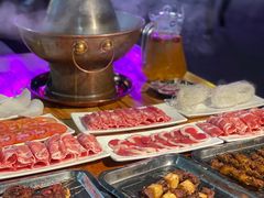 -寻小欢焖烤羊肉串(九眼桥店)