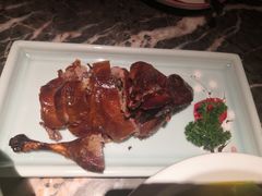 香酥鸭-新白鹿餐厅(银泰西湖文化广场店)