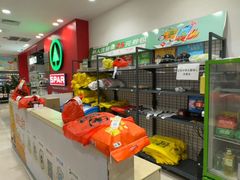 -嘉荣超市(望牛墩店)