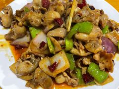 -温州一家人美食(西木头市店)