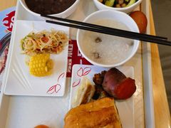 -嘉和一品粥(魏公村店)