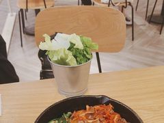 -WOW LUCKY创意韩料(龙阳广场店)