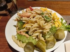 -Steaking·食间牛排(和平店)