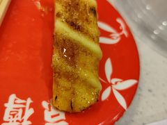 -京樽回転寿司(奥林匹克店)