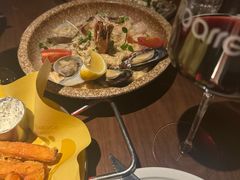 -ibarrel爱杯·bistro&brunch(江宁路店)