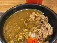 -食其家·牛丼咖喱(广元西路店)