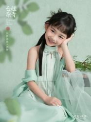 -倾城宝贝儿童摄影(浦东金谊店)