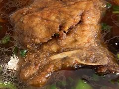生煎大排面-天天鲜面馆(衡山路店)