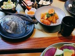 -手选潮汕鲜牛肉火锅(二七广场店)