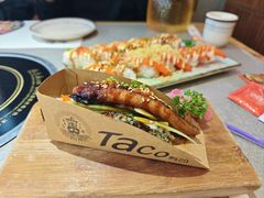 -七福寿司精致料理(王府井店)