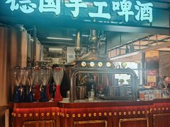 -汉巴9号自助餐厅(新潮尚品超市店)