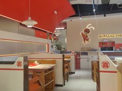 -喜虾客·大虾火锅(郑州无限城店)