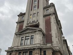 -上海城市历史发展陈列馆