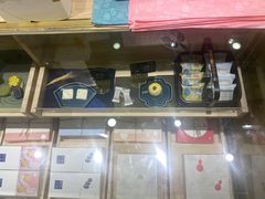 门面-阮大兴糕团(杭州西湖银泰百货店)