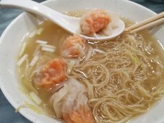 -恩宁刘福记(东华东路店)