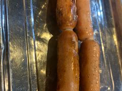 -玫瑰红烤羊排(北新桥三条店)